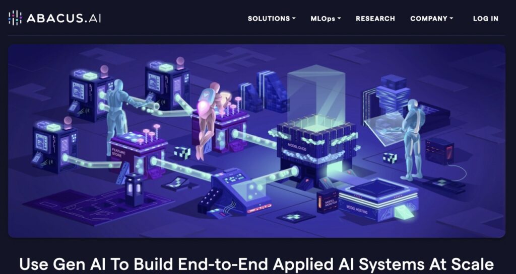 abacus -ai