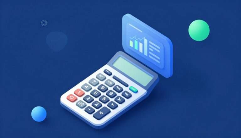 AI costs and pricing concept