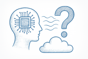 Bild zum Artikel Häufige Missverständnisse über KI: Fakten & Klarstellungen