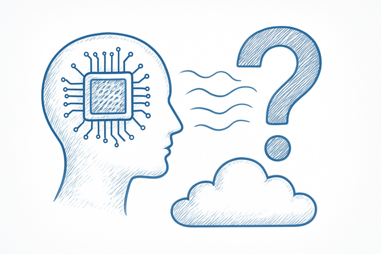 Bild zum Artikel Häufige Missverständnisse über KI: Fakten & Klarstellungen