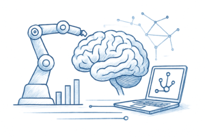 Bild zum Artikel KI-Training: Was bedeutet Training bei einer KI?