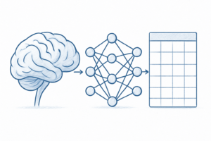 Bild zum Artikel Wie KI-Modelle aus Daten lernen – verständlich erklärt